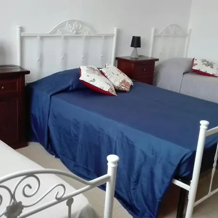 Holiday home L'oleandro *