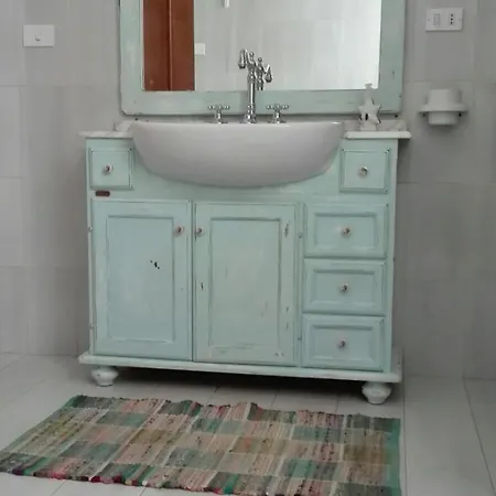 Casa vacanze L'oleandro Casalabate