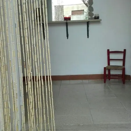 Casa vacanze L'oleandro