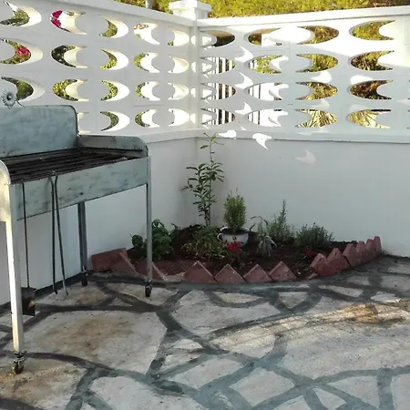 Casa vacanze L'oleandro *