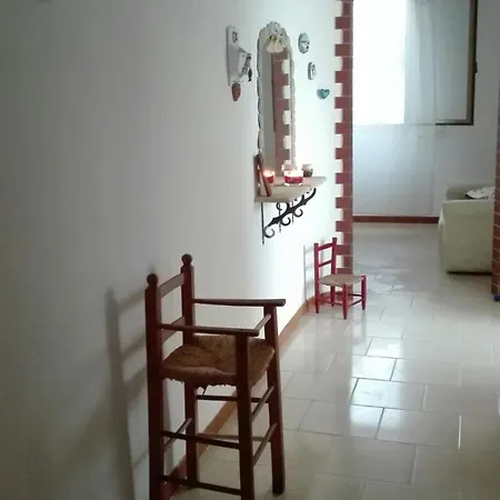 L'oleandro Casalabate