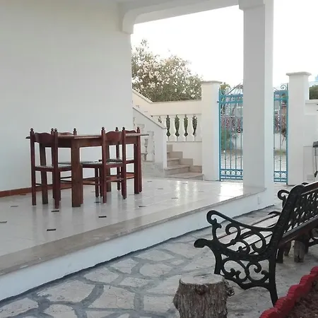 L'oleandro Holiday home Casalabate