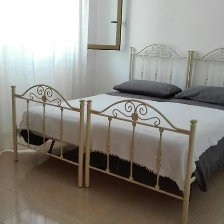 L'oleandro Casalabate