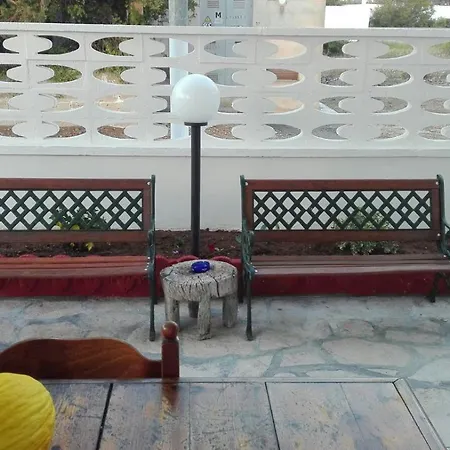 L'oleandro Holiday home *