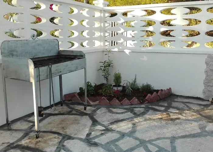 Holiday home L'oleandro *