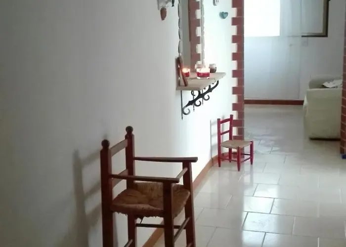 L'oleandro Casalabate