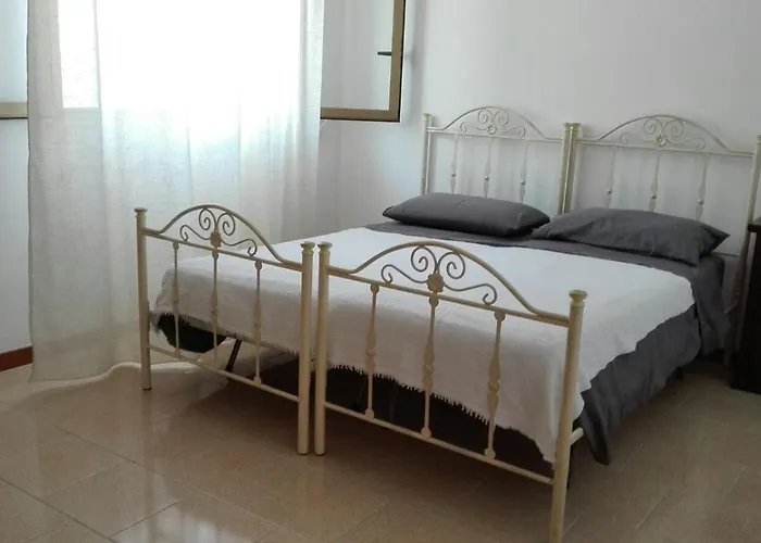 L'oleandro Casalabate