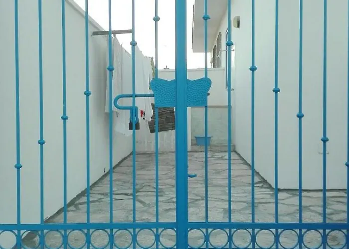 L'oleandro * Casalabate