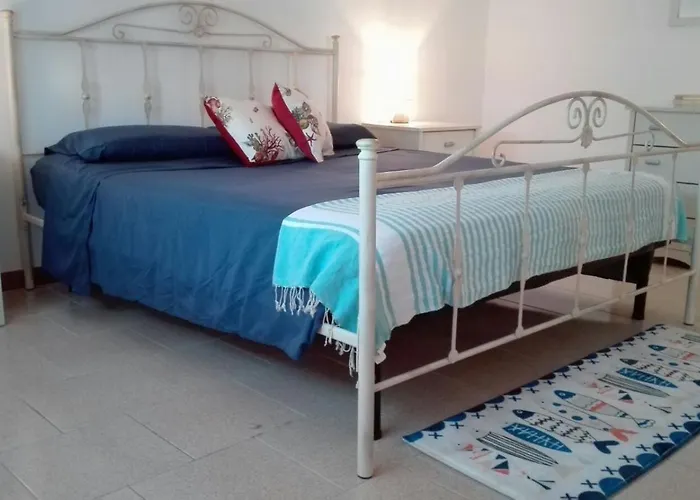 L'oleandro Holiday home *