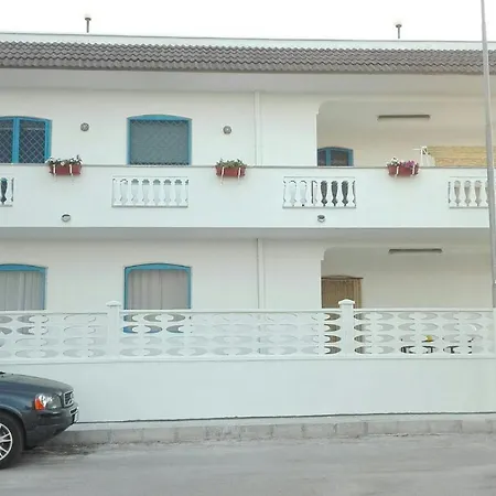 L'oleandro Vakantiehuis Casalabate