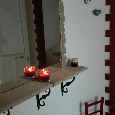 L'oleandro Vakantiehuis Casalabate