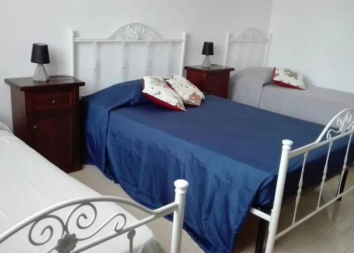 Tatil Evi L'oleandro *