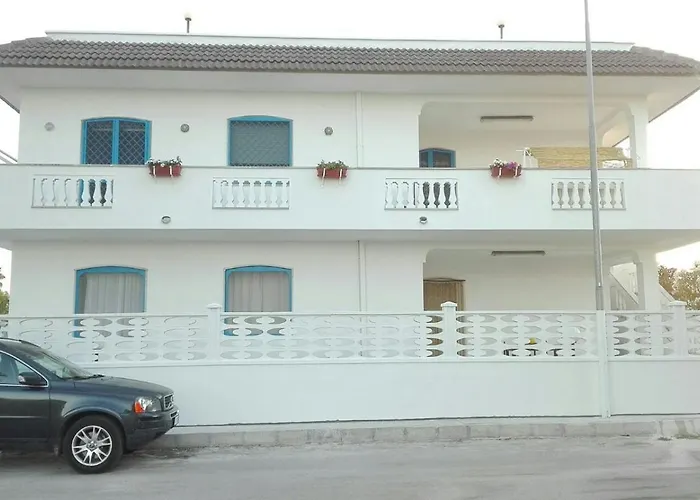 L'oleandro Tatil Evi Casalabate